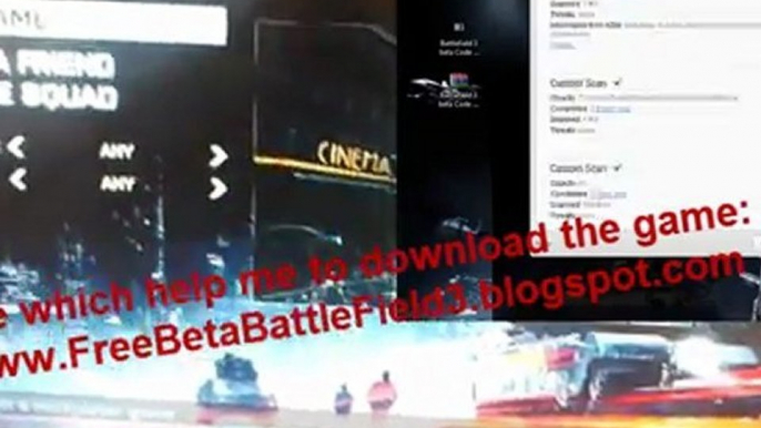 Battlefield 3 Beta Crack+keygen by Reloaded