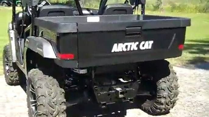 Arctic Cat Prowler 550 Lake City Fl 1-866-371-2255 near Gain