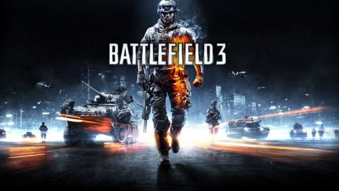 Mes Impressions Battlefield 3 Beta (360)