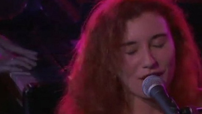 Tori Amos - Silent All These Years (From "Live At Montreux 91/92")