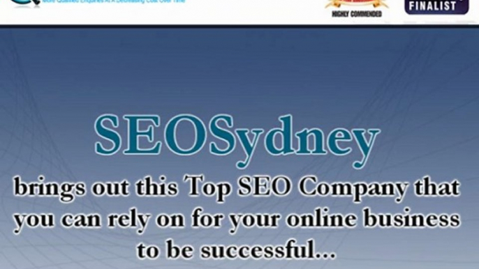 Top SEO Company You Can Trust