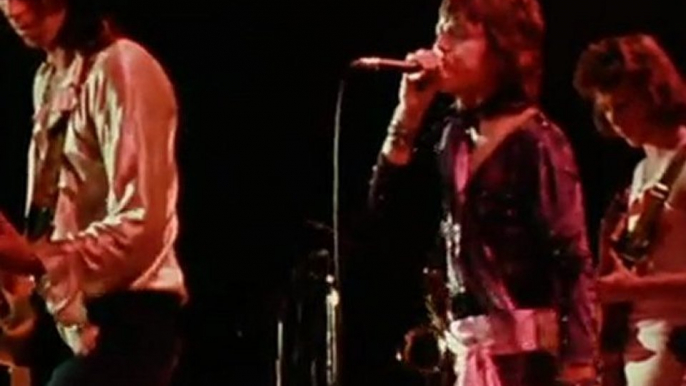 Rolling Stones - Tumbling Dice (From "Ladies & Gentlemen" DVD & Blu-Ray)