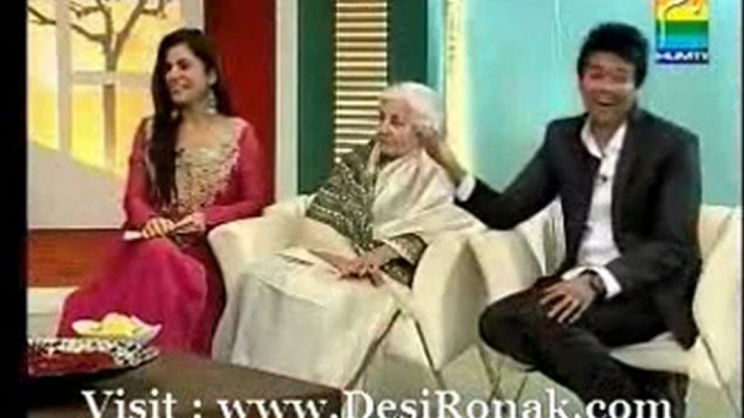 Jago Pakistan Jago 4 Oct 11 P7