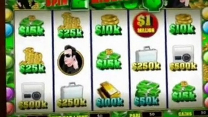 casino en ligne - If you are now ready to play slot machines for real, here's a selection of online casinos that offer a wide variety of slot machines for quality