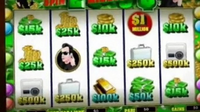 casino en ligne - If you are now ready to play slot machines for real, here's a selection of online casinos that offer a wide variety of slot machines for quality