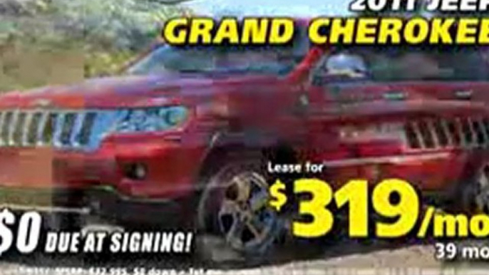 Charger Dealers Caravan Lease, 	Chrysler Jeep Dodge, Grand Dealer,Dakota Dealerships