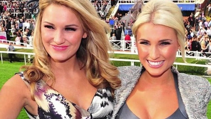 TOWIE's Sam Faiers Beaten Unconscious in Attack