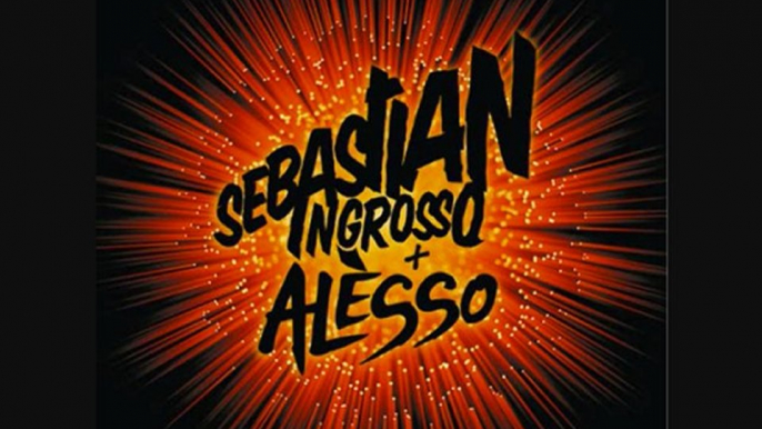 Sebastian Ingrosso & Alesso - Calling (Clinton Sparks "This is my life Calling" edit)