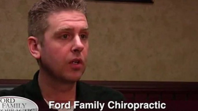 Layton Chiropractors - How long will chiropractic care take?