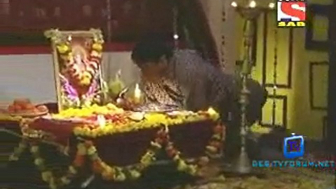 Sajan Re Jhoot Mat Bolo 26th October 2011 Video Watch Online P1