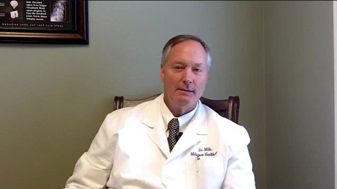 Chronic Fatigue Treatment Greenville SC Piedmont CFS