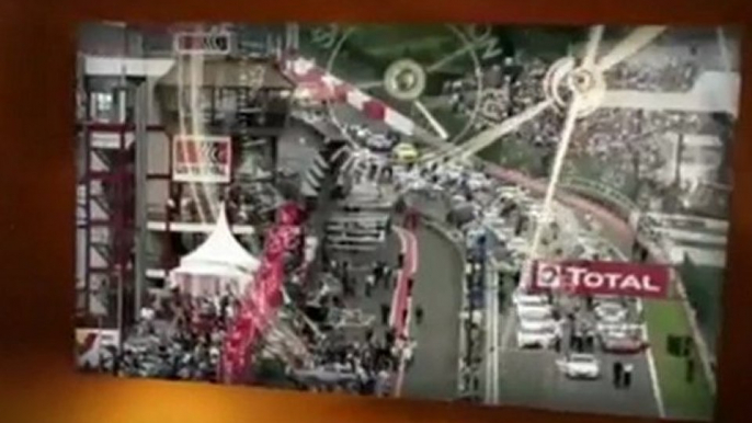 Watch FIA Blancpain Endurance Final Race 2011 Live online On