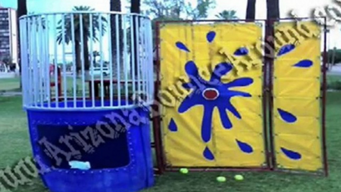 Bounce House Scottsdale Party Rentals Arizona Bounce Around