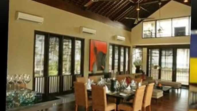 Watch Bali Pool Villas Video Here!