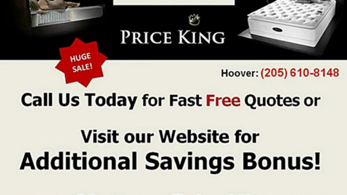 Mattress Stores Hoover Al - King of Mattress Prices