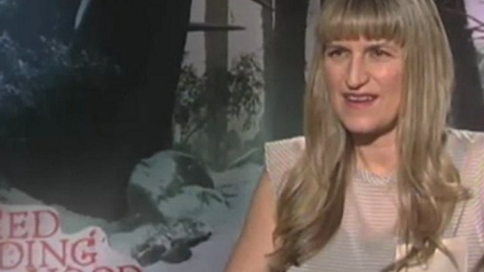 Catherine Hardwicke On Red Riding Hood