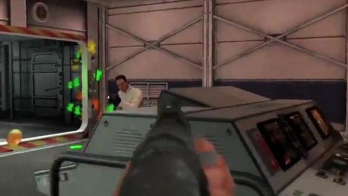 GoldenEye 007 Reloaded HD - Trailer multijoueur