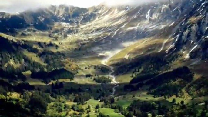 Grindelwald - Suisse-