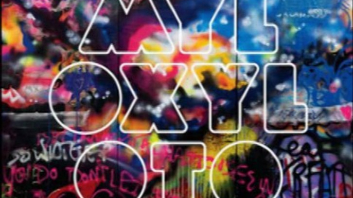 Coldplay Mylo Xyloto Leak Download (2011)