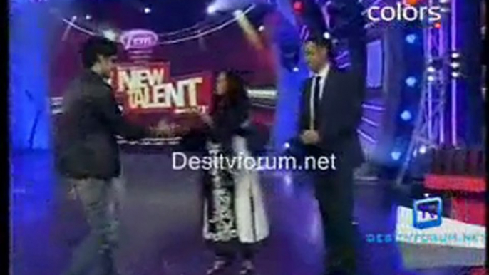 New Talent Awards 2011 - 16th October 2011 Video Watch Online p3