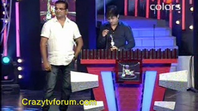 New Talent Awards 2011 16th October 2011 watch online part9