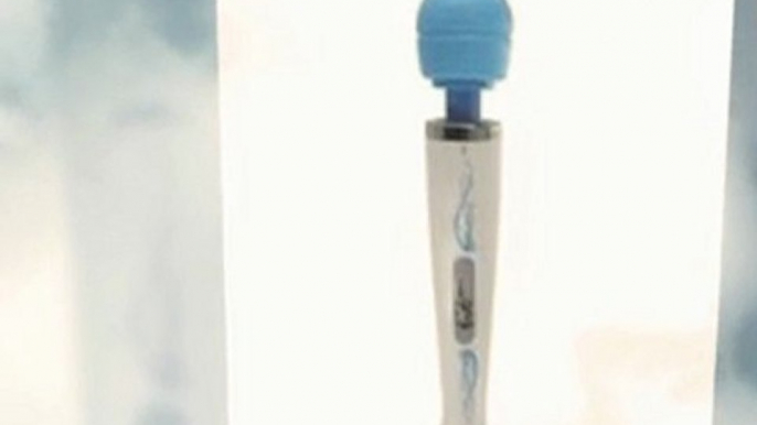 Hitachi Wand  One thing Fresh to Consider You Might be Extremely Astonished