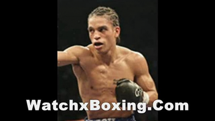 watch live Edgars Kalnars vs Oscar Rivas boxing streaming online