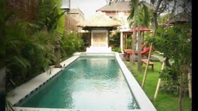 Luxurious Bali Accommodation Villas By Prestige