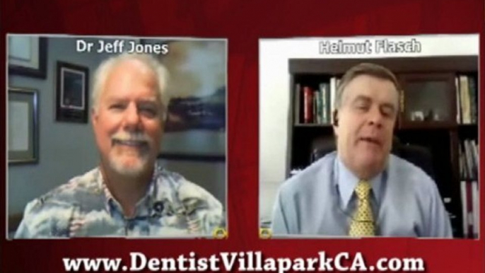 Cosmetic & Implant Dentist Villa Park CA, Dental Veneers vs. Dental Lummineers, Dr. Jeff Jones