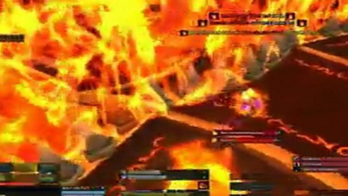 Rage of The Firelands Part 2 Final