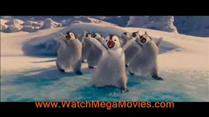 Happy Feet Two 2011