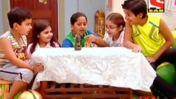 Don't Worry Chachu!!! - 24th November 2011 Video Watch Online p1