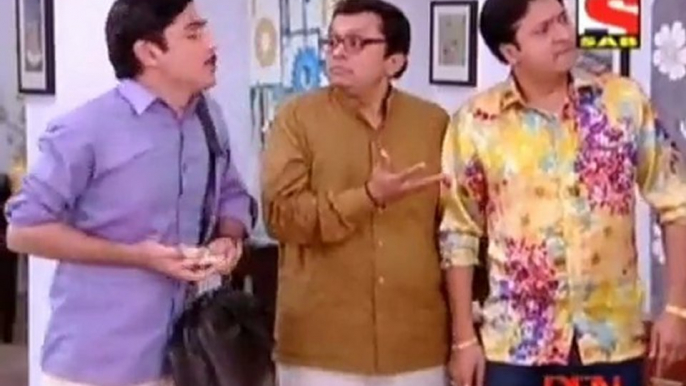 Don't Worry Chachu!!! - 24th November 2011 Video Watch Online p2