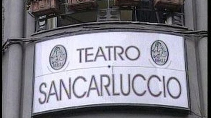 Napoli - Il San Carluccio a rischio chiusura