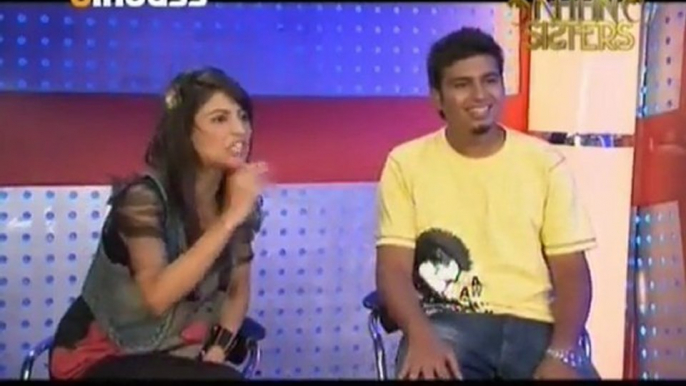 Bindass Date Trap- 25th November 2011 Video Watch Online Pt2