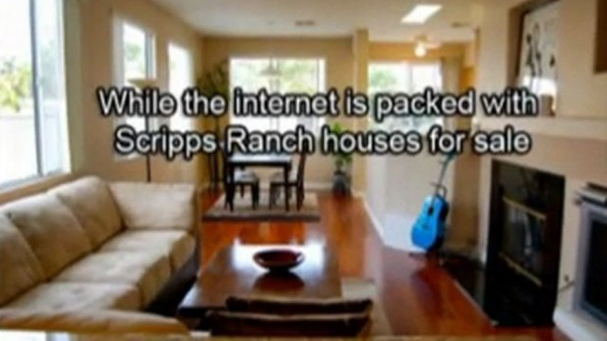 Scripps Ranch CA houses for sale