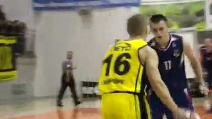 Mecz NETO Sokół Łańcut vs. MKS Dąbrowa Górnicza 2011