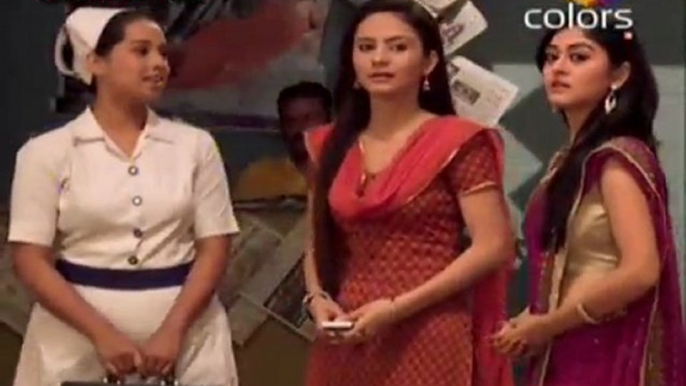 Laagi Tujhse Lagan 28th November 2011 Part1