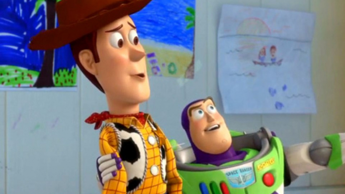 Toy Story Toons : Not In Hawaii - Bonus Clip #2 [VO|HD]