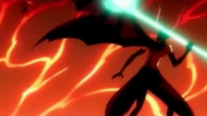 Amv Bleach Ulquiorra vs Ichigo