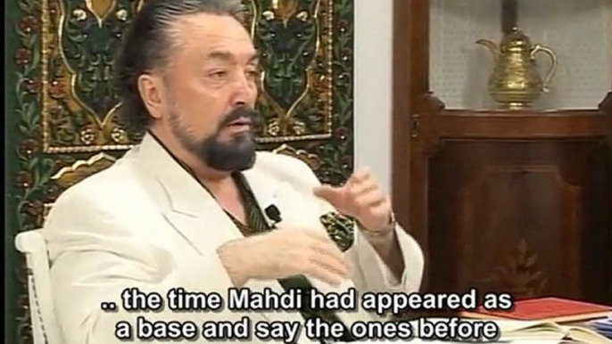 Harun Yahya TV - The community of Hazrat Mahdi (as) in the end times