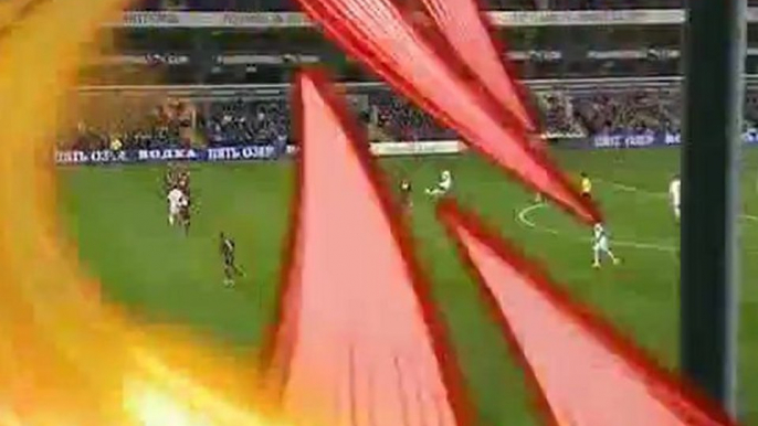 Tottenham-Rubin Kazan Highlights & Goals - Europa League 20.10.2011