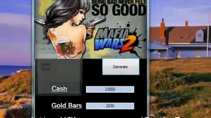 mafia wars 2 cheats 100% working 11/04/2011