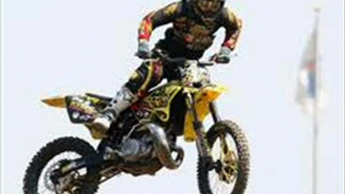 Jim McNeil Dead: FMX Rider Dies After Accident During Practice Watch Full Video