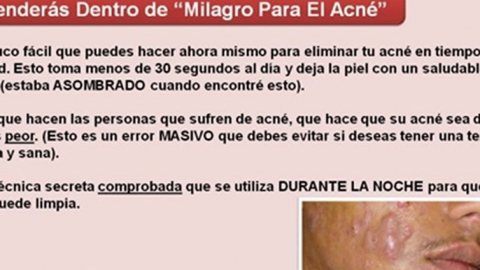 tratamientos caseros para el acne - acne en la espalda - como eliminar las espinillas