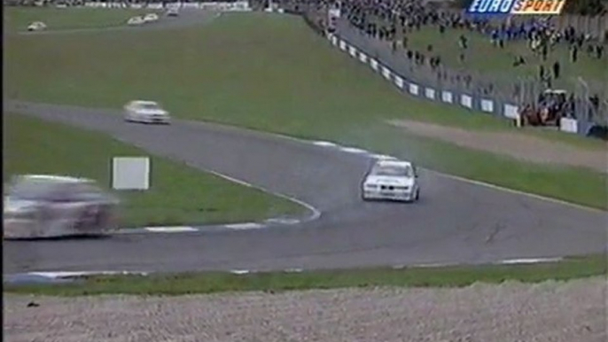 1994 FIA Touring Car World Cup