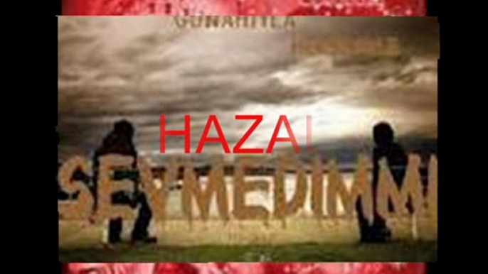 ( HAZAL ) M. KIRMIZI GÜL SEWDİĞİM