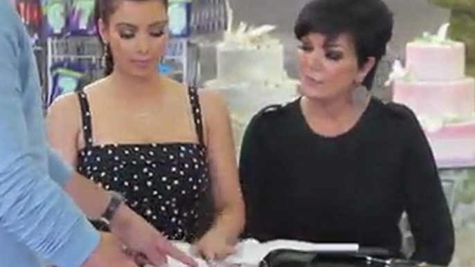 Is Kim Kardashian Still in Love with Reggie Bush?
