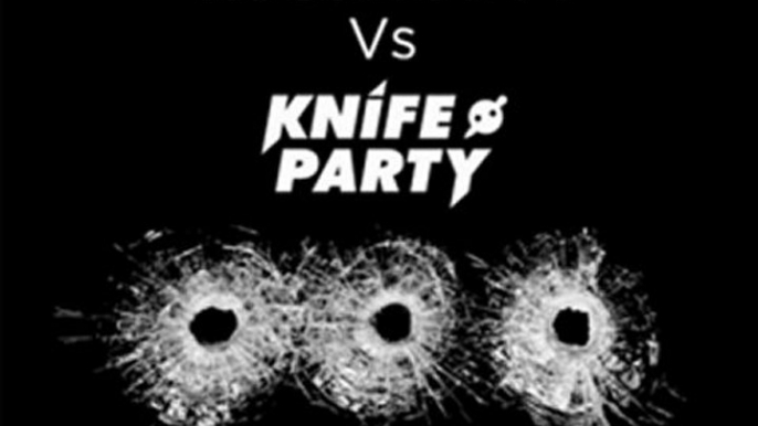 Swedish House Mafia & Knife Party - Antidote (Vocal Mix)