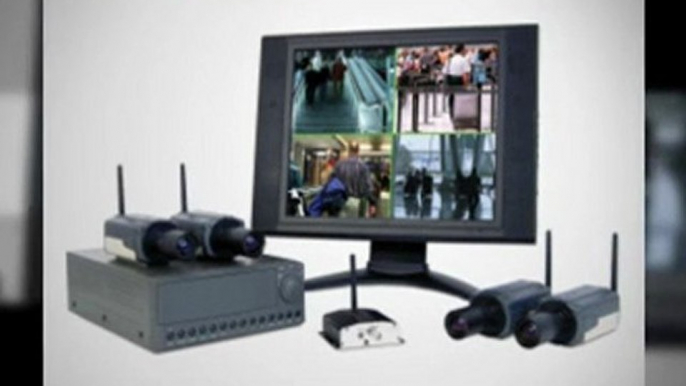 Tips for Surveillance Camera Buyers